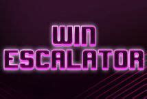win escalator slot|Win Escalator .